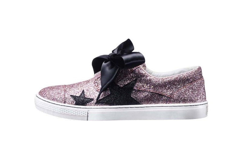 前衛元素注入 - Alber Elbaz x Converse All Star 100 周年別注系列完整揭曉