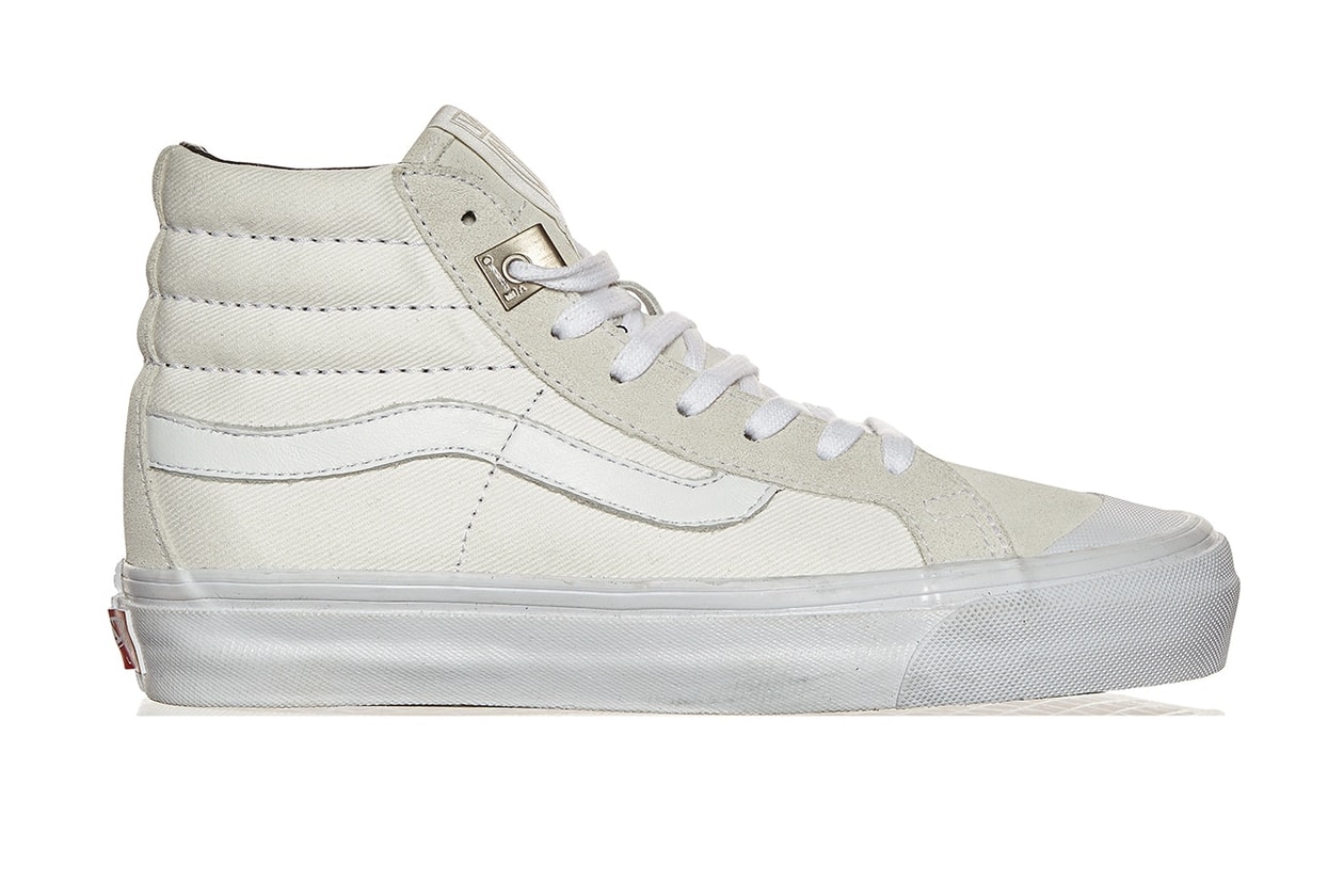 Vault by Vans x ALYX Second Collection