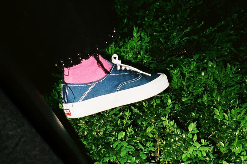 Vault by Vans x ALYX Second Collection