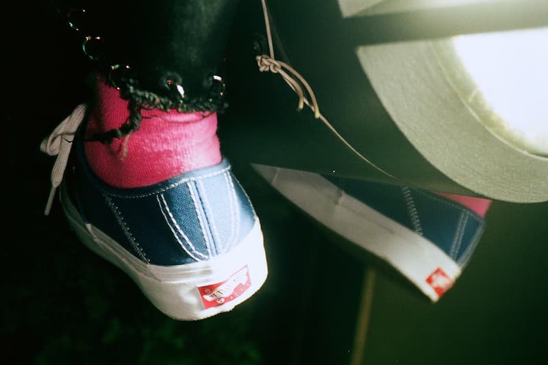 Vault by Vans x ALYX Second Collection