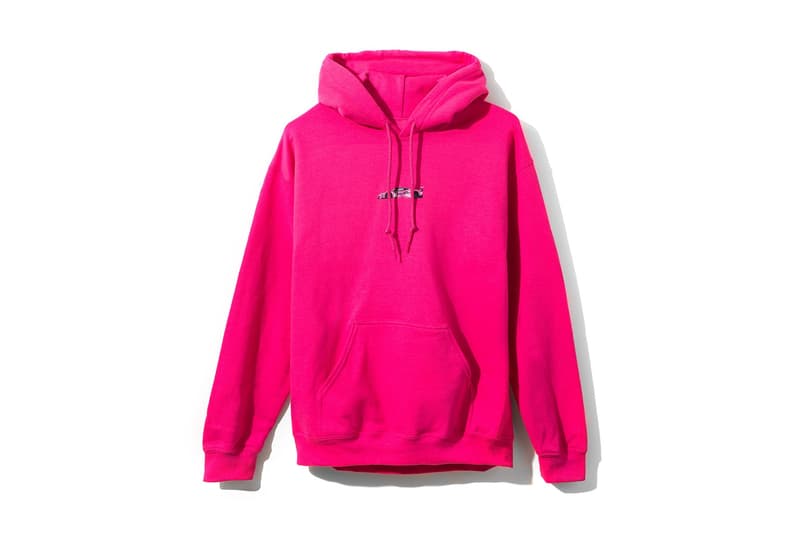 Anti Social Social Club 2017 Fall/Winter Collection