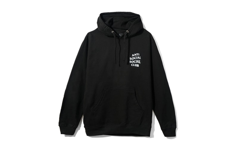 Anti Social Social Club 2017 Fall/Winter Collection