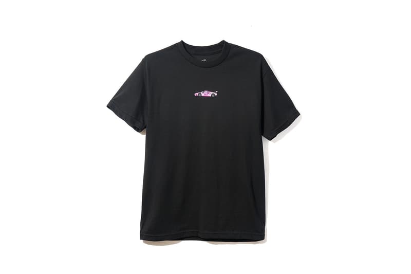 Anti Social Social Club 2017 Fall/Winter Collection