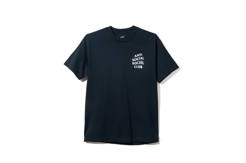 Anti Social Social Club 2017 Fall/Winter Collection