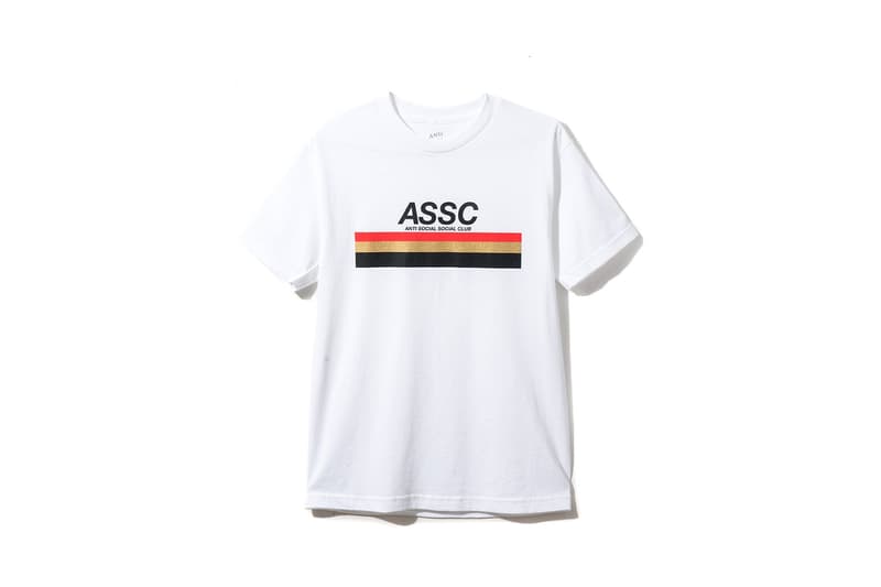 Anti Social Social Club 2017 Fall/Winter Collection