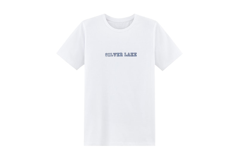 A.P.C. 2017 Fall/Winter Los Angeles Capsule