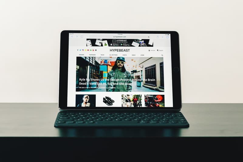 近賞 Apple 全新型號 iPad Pro 及 iOS 11 Beta 評測