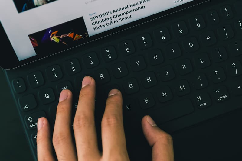 近賞 Apple 全新型號 iPad Pro 及 iOS 11 Beta 評測