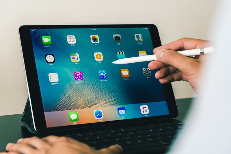 近賞 Apple 全新型號 iPad Pro 及 iOS 11 Beta 評測