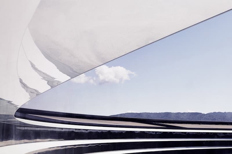 走進 Apple 全新總部 Apple Park