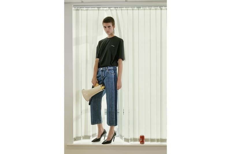 SSENSE 打造 Balenciaga 2017 秋冬「Big Data」造型特輯