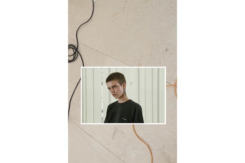 SSENSE 打造 Balenciaga 2017 秋冬「Big Data」造型特輯