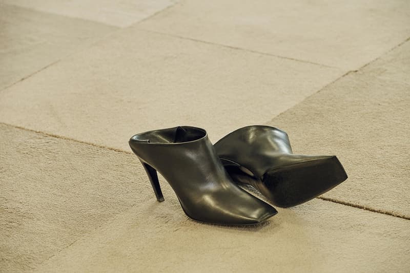 SSENSE 打造 Balenciaga 2017 秋冬「Big Data」造型特輯