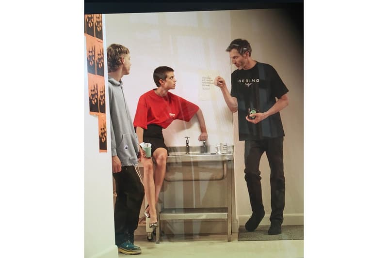 SSENSE 打造 Balenciaga 2017 秋冬「Big Data」造型特輯