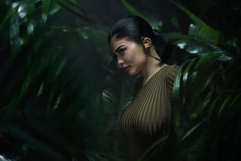 Beats by Dr. Dre x Balmain 聯名系列耳機正式發佈