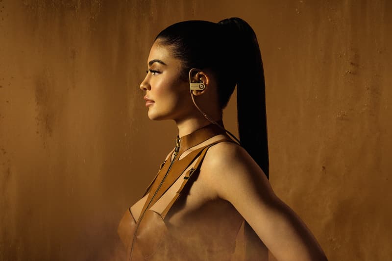 Beats by Dr. Dre x Balmain 聯名系列耳機正式發佈