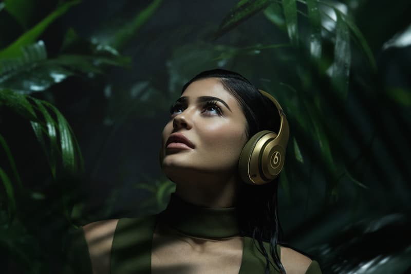 Beats by Dr. Dre x Balmain 聯名系列耳機正式發佈