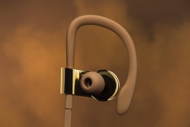 Beats by Dr. Dre x Balmain 聯名系列耳機正式發佈