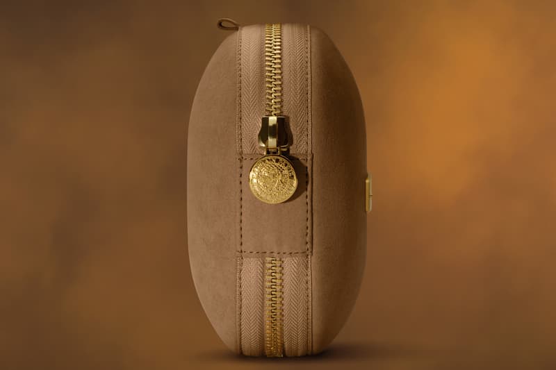 Beats by Dr. Dre x Balmain 聯名系列耳機正式發佈