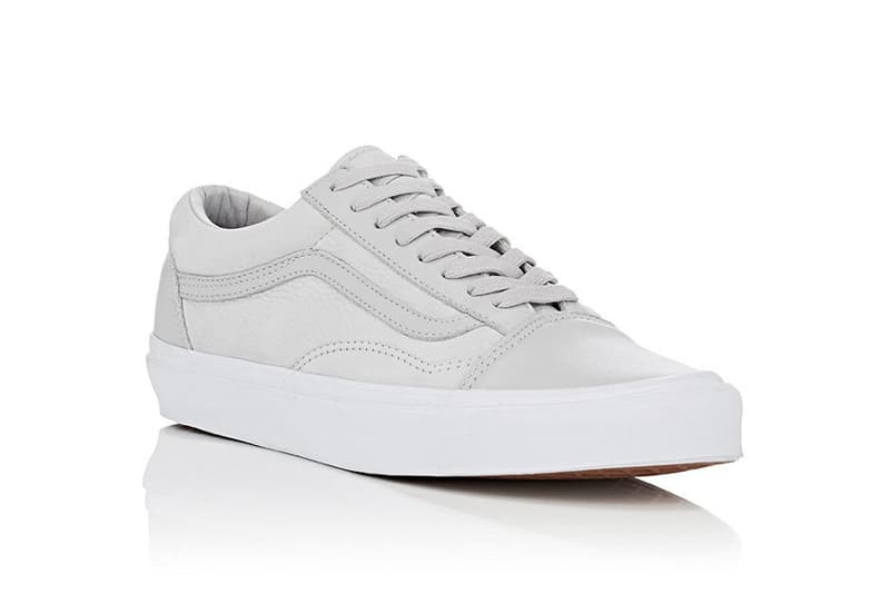 Barneys New York Vans Old Skool & Sk8-Hi Pack