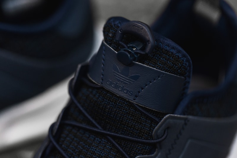 近賞 adidas Originals X_PLR 全新配色系列