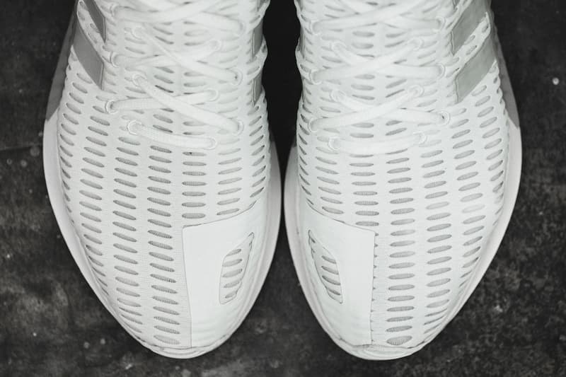 近賞 adidas Originals 全新 Climacool 02/17 及 Climacool 1 配色
