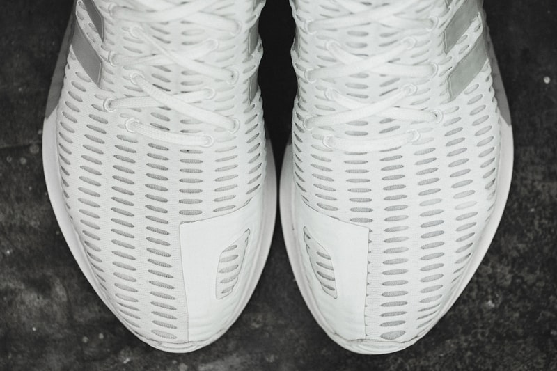 近賞 adidas Originals 全新 Climacool 02/17 及 Climacool 1 配色
