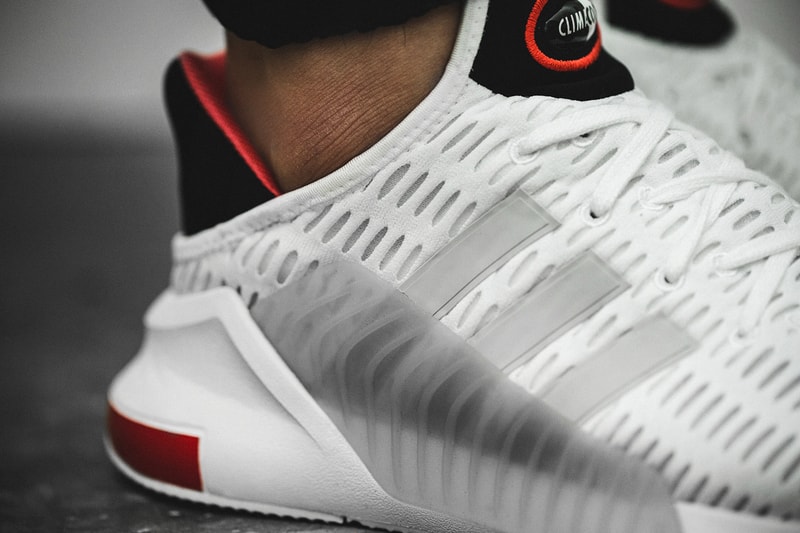 近賞 adidas Originals 全新 Climacool 02/17 及 Climacool 1 配色