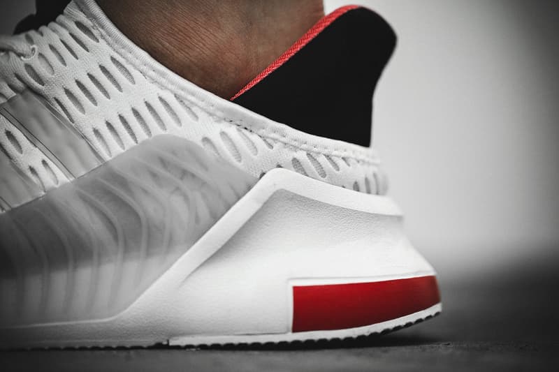 近賞 adidas Originals 全新 Climacool 02/17 及 Climacool 1 配色