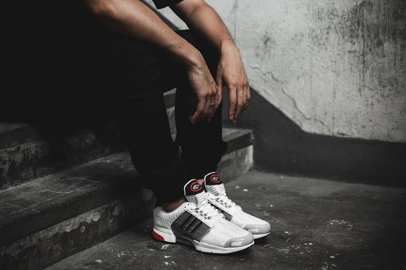 近賞 adidas Originals 全新 Climacool 02/17 及 Climacool 1 配色