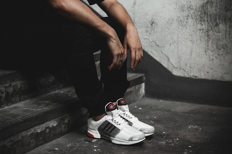 近賞 adidas Originals 全新 Climacool 02/17 及 Climacool 1 配色