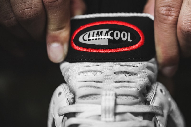 近賞 adidas Originals 全新 Climacool 02/17 及 Climacool 1 配色