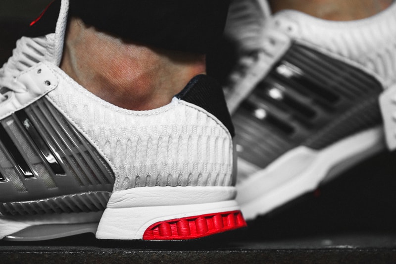 近賞 adidas Originals 全新 Climacool 02/17 及 Climacool 1 配色