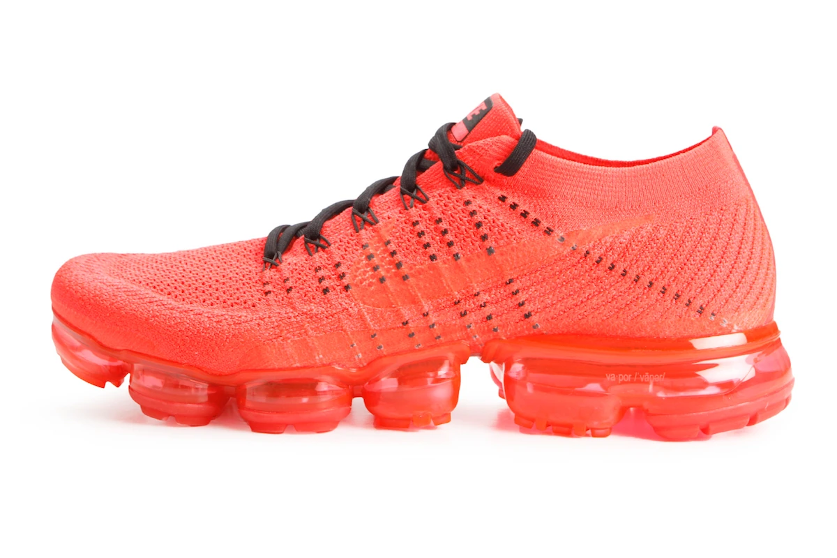 CLOT x Nikelab 最新 Air VaporMax 正式登場