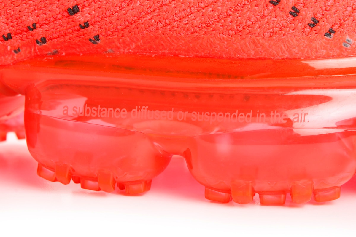 CLOT x Nikelab 最新 Air VaporMax 正式登場