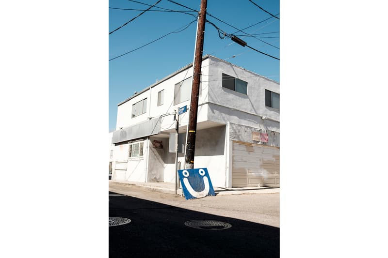 Converse Cons x Polar Skate Co. Jack Purcell Pro Lookbook