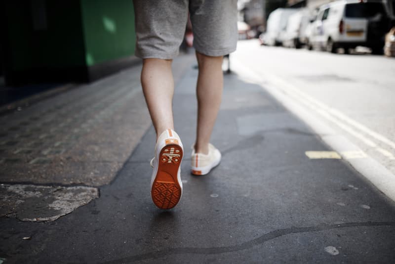 近賞 Converse x Footpatrol 聯名 One Star 鞋款
