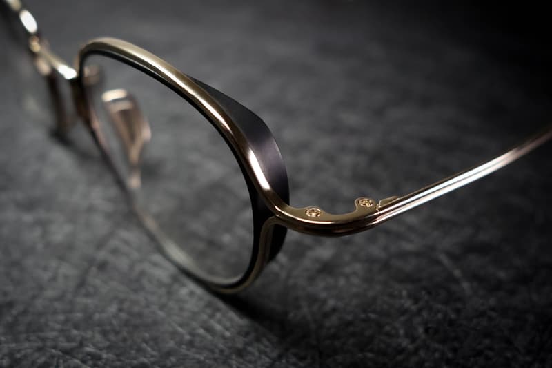 DITA 2017 全新 Mido 眼鏡系列