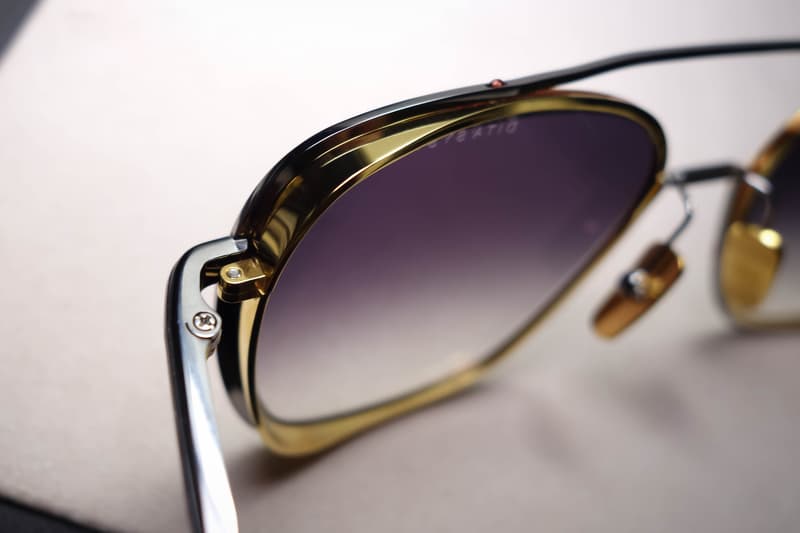 DITA 2017 全新 Mido 眼鏡系列