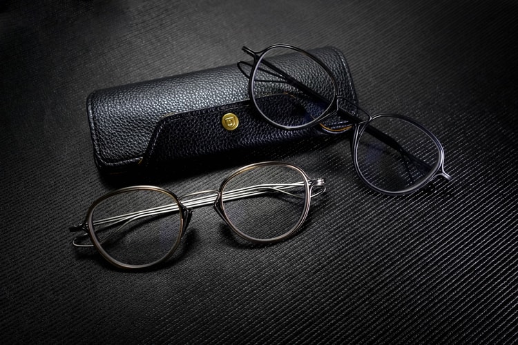 DITA 2017 全新 Mido 眼鏡系列