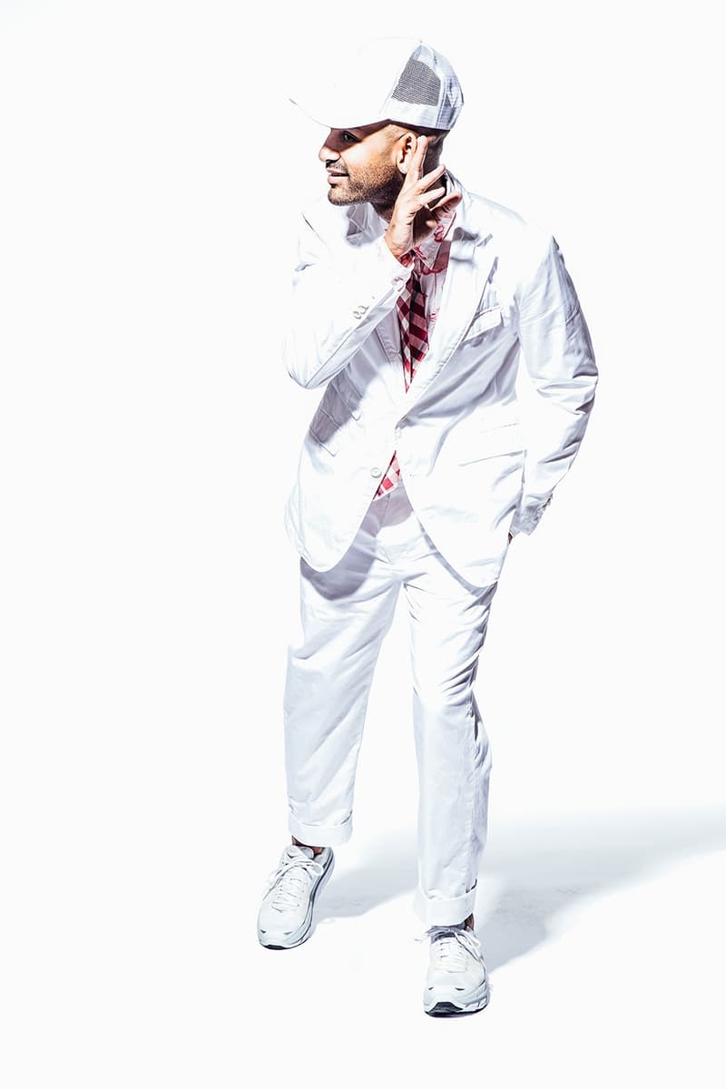 Engineered Garments 2018 春夏系列