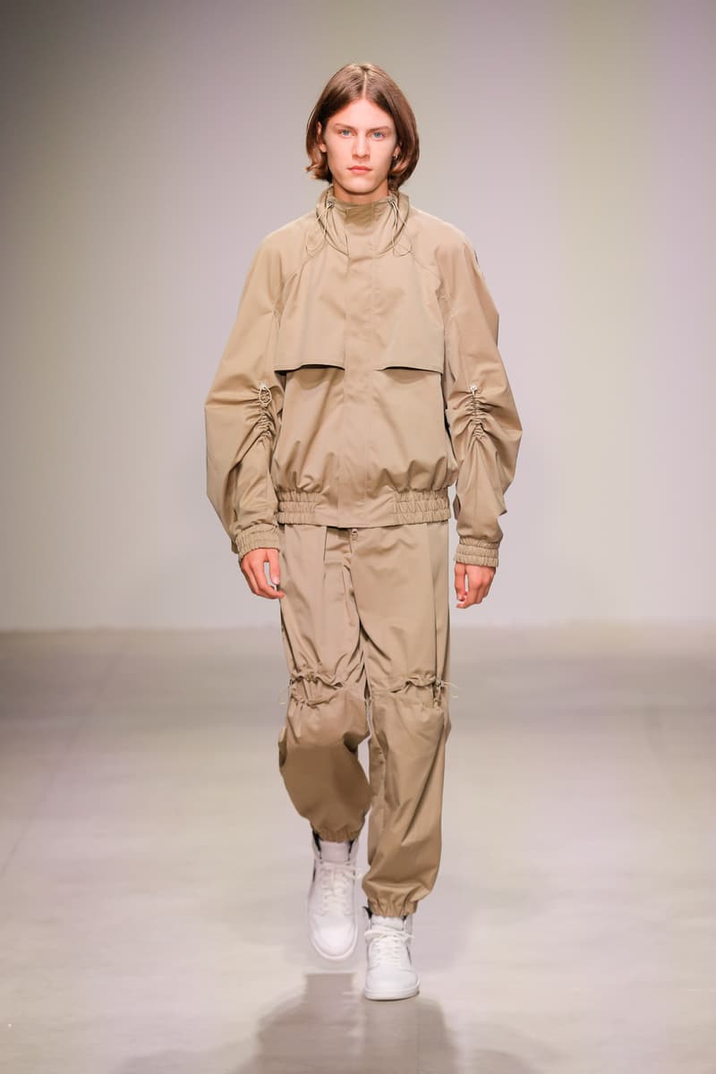 Feng Chen Wang 2018 Spring/Summer Collection