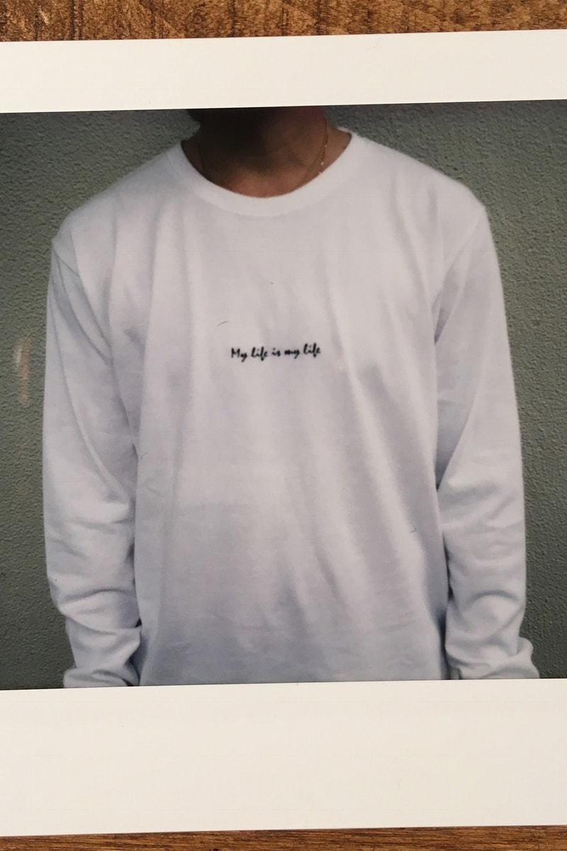 FPAR 2017 Fall/Winter Lookbook