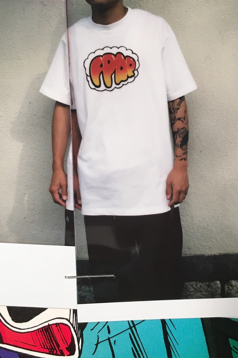 FPAR 2017 Fall/Winter Lookbook