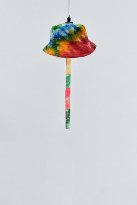 G-Dragon PEACEMINUSONE Alchemist Miami Pop-Up