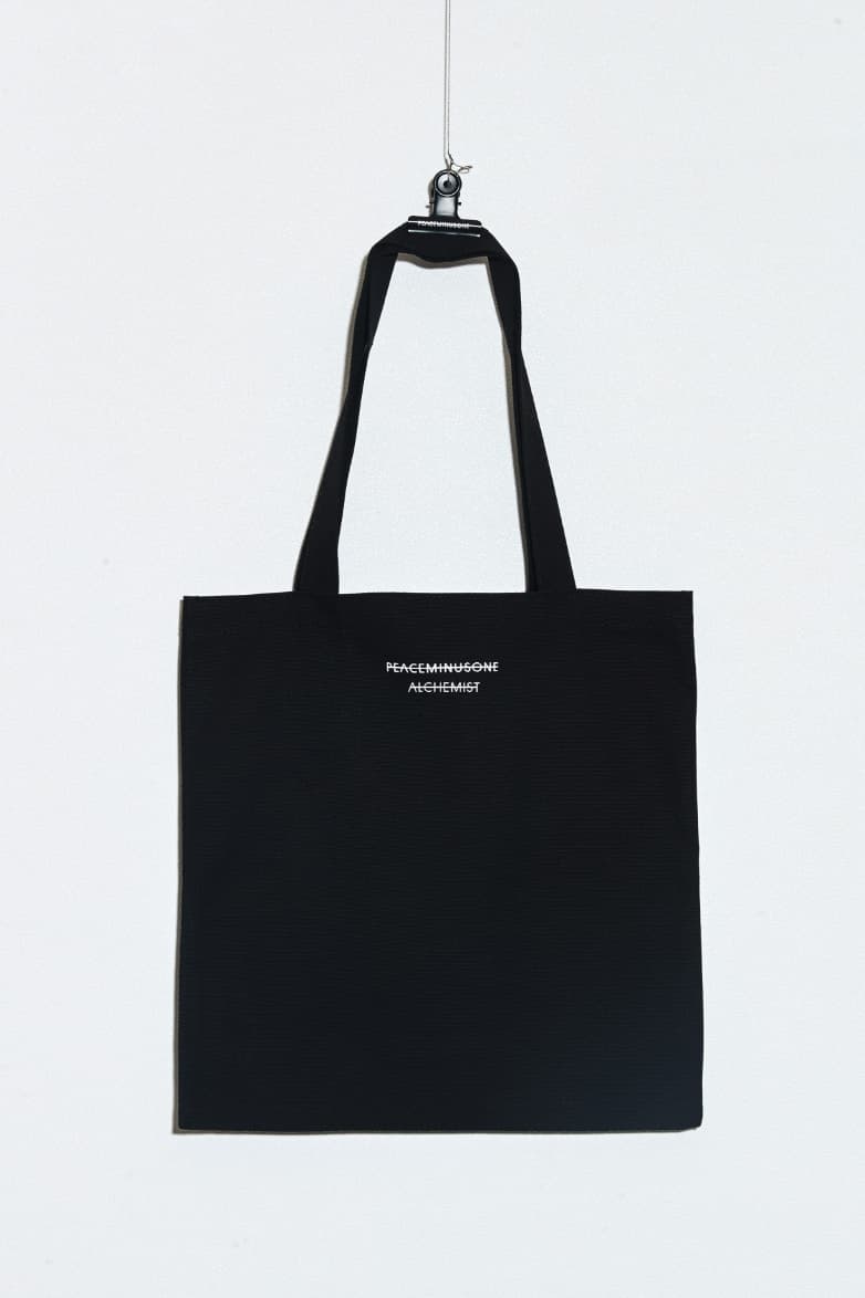 G-Dragon PEACEMINUSONE Alchemist Miami Pop-Up