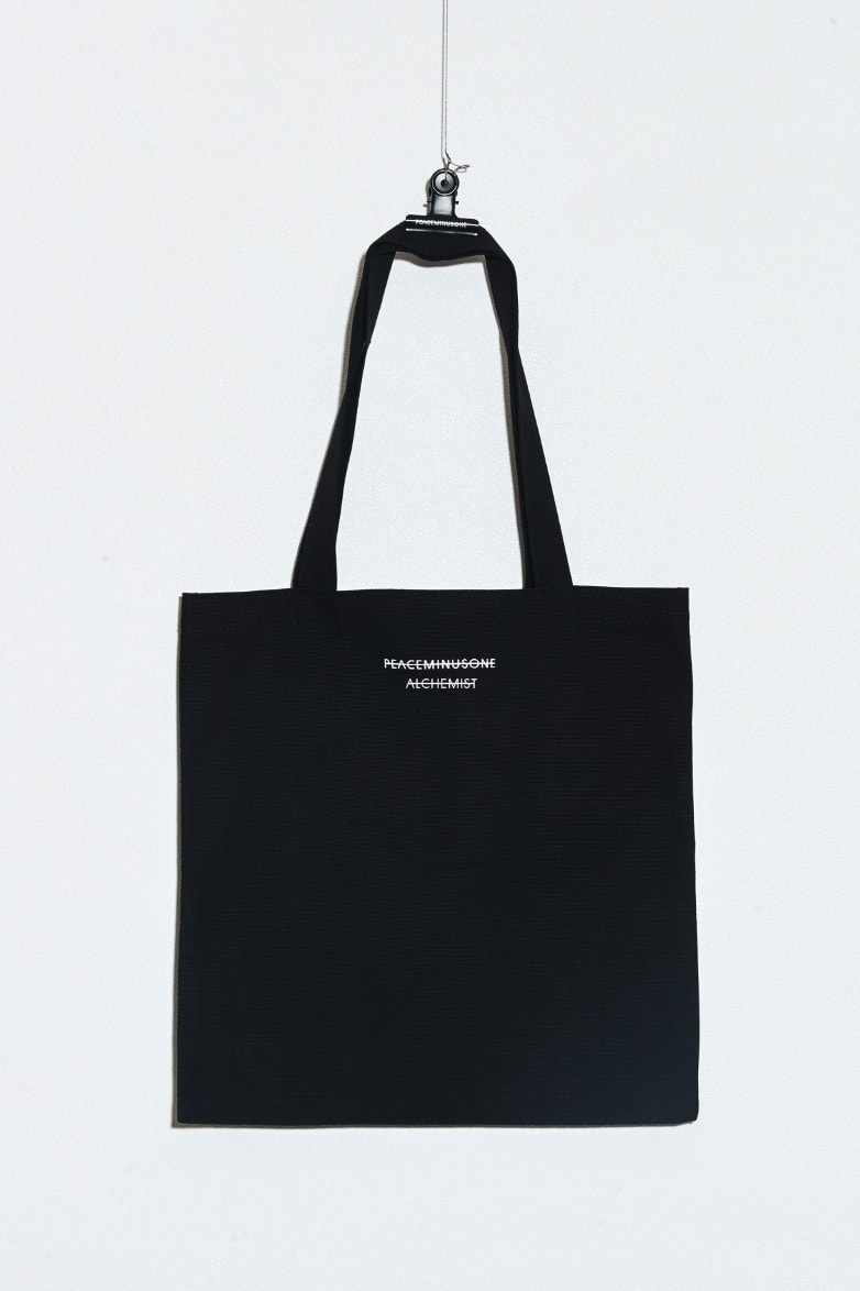 G-Dragon PEACEMINUSONE Alchemist Miami Pop-Up