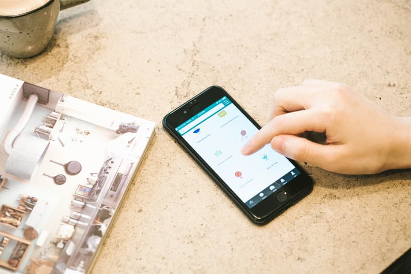 新概念零買賣應用程序 GiftAway 環保登場