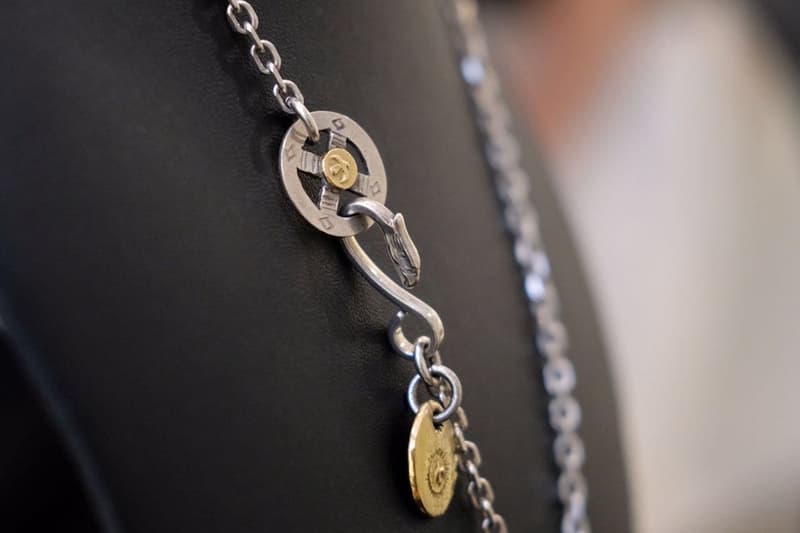 Goro's Shanghai Exhibition DELTAone