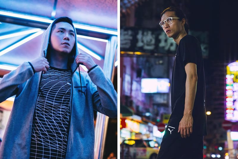 兩位來自港台的次世代代表人物，如何展現「TSUGI精神」